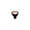 Lichtbronnen<Lucide Lichtbron MR16 Zwart - GU10 - Ø 5 cm