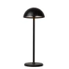 Tafellampen<Lucide Oplaadbare Tafellamp Joy Zwart - LED - 32 cm hoog