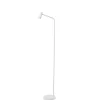 Vloerlampen<Lucide Oplaadbare Vloerlamp Stirling Wit - LED - 138 cm hoog
