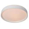 Plafonnières<Lucide Plafonniere Nuria Wit - LED - Ø 40 cm