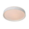 Plafonnières<Lucide Plafonniere Nuria Wit - LED - Ø 30 cm