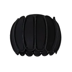 Plafonnières<Lucide Plafonniere Spencer Zwart - E27 - Ø 30 cm