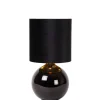 Tafellampen<Lucide Tafellamp Esterad Zwart - E14 - 47 cm hoog