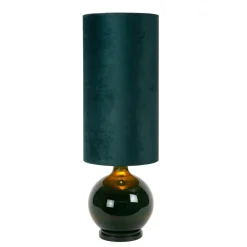 Vloerlampen<Lucide Vloerlamp Esterad Groen - E27 - 100 cm hoog