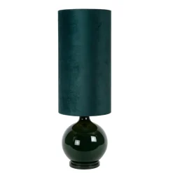 Vloerlampen<Lucide Vloerlamp Esterad Groen - E27 - 100 cm hoog