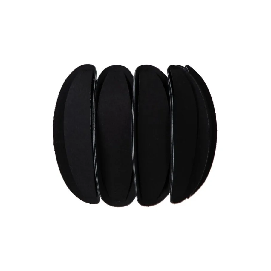 Wandlampen<Lucide Wandlamp Spencer Zwart - E27 - 24 cm breed