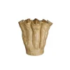 Vazen & Potten<Mica Decorations Vaas Fenne Bruin - 28 cm hoog