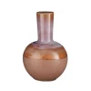 Vazen & Potten<Mica Decorations Vaas Holm Terra - 52 cm hoog