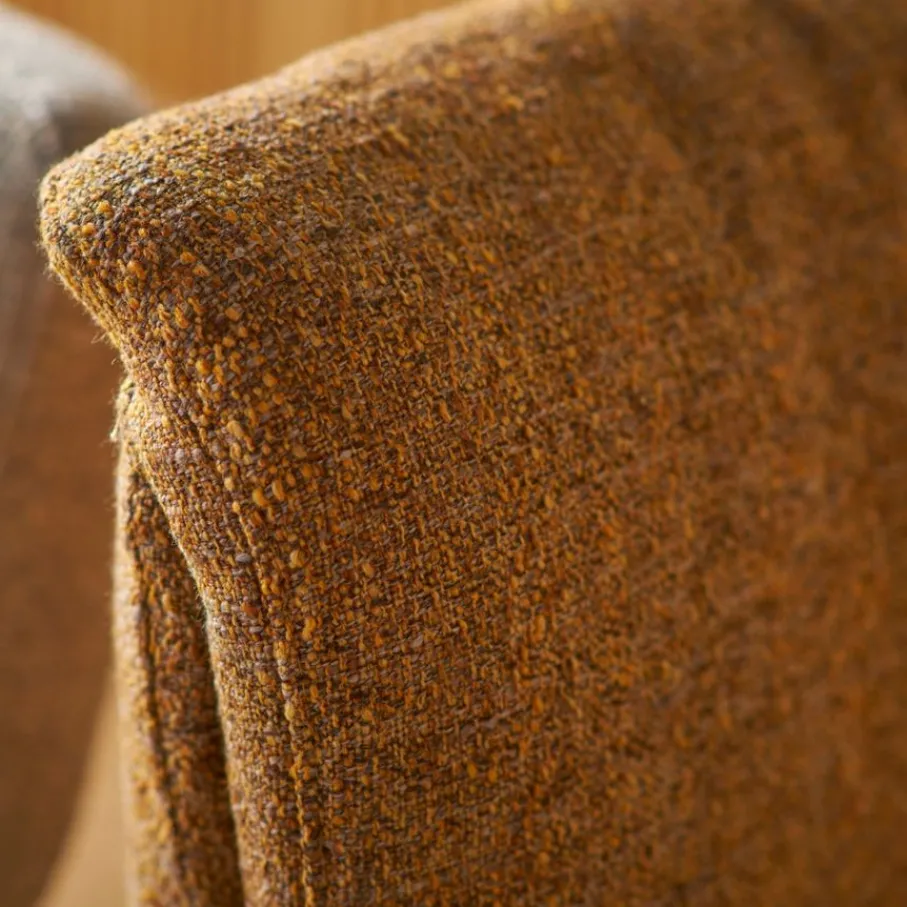 Relaxfauteuils|Fauteuils< Relaxfauteuil Aalden B Medium Bruin