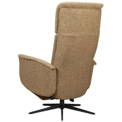 Relaxfauteuils|Fauteuils< Relaxfauteuil Aalden B Medium Bruin