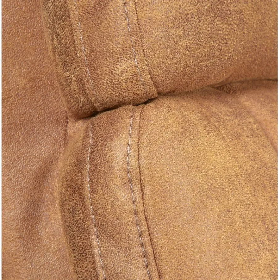 Relaxfauteuils|Fauteuils< Relaxfauteuil Aalden C Large Bruin