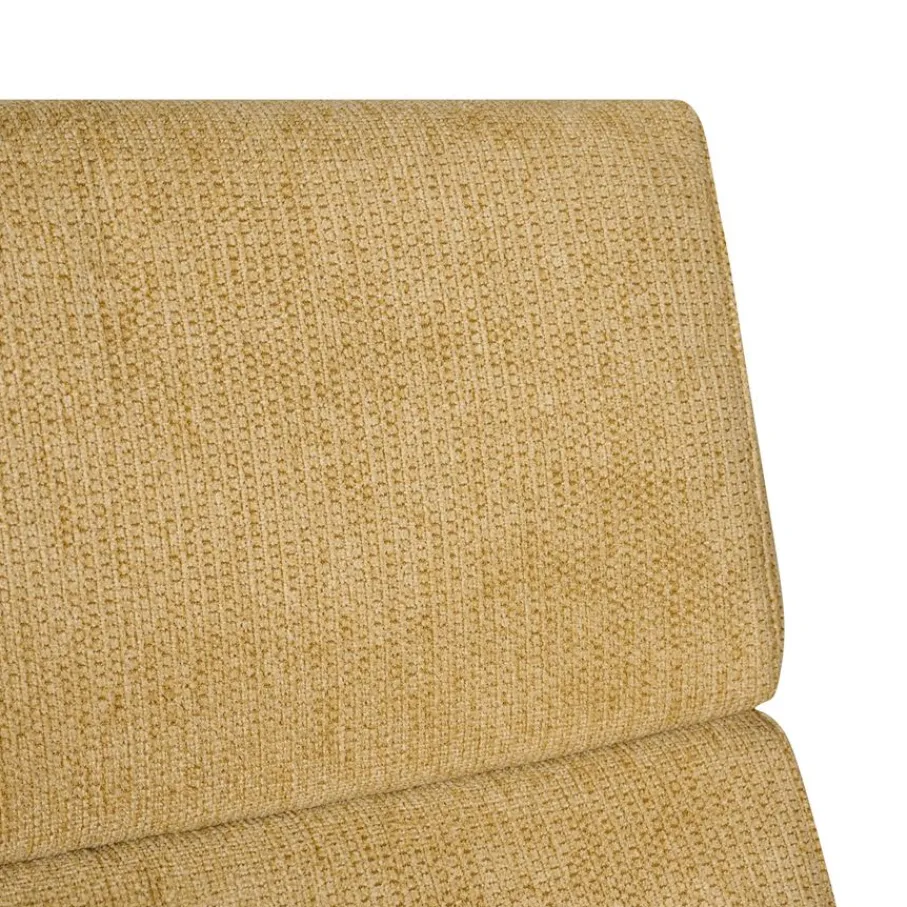 Relaxfauteuils|Fauteuils< Relaxfauteuil Hulst Small Goudgeel