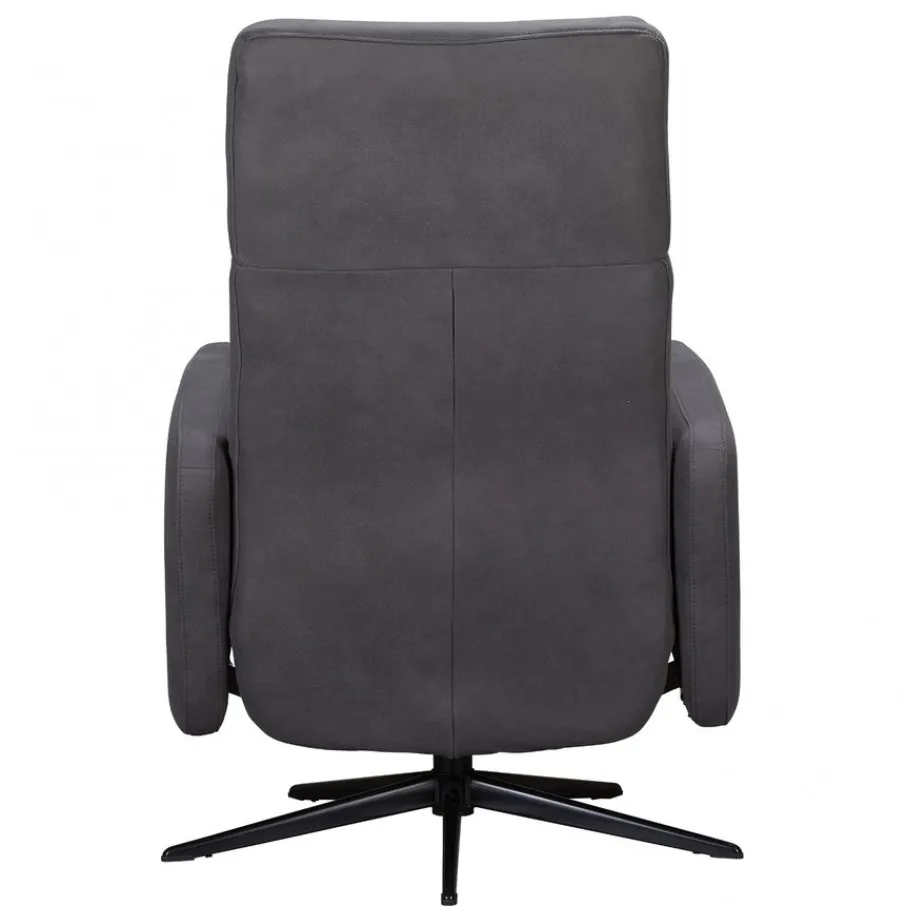 Relaxfauteuils|Fauteuils< Relaxfauteuil Nuland A Small Grijs