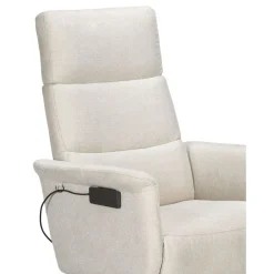 Relaxfauteuils|Fauteuils< Relaxfauteuil Nuland B Medium Naturel