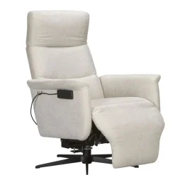 Relaxfauteuils|Fauteuils< Relaxfauteuil Nuland B Medium Naturel