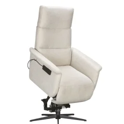 Relaxfauteuils|Fauteuils< Relaxfauteuil Nuland B Medium Naturel