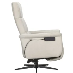 Relaxfauteuils|Fauteuils< Relaxfauteuil Nuland B Medium Naturel