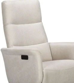 Relaxfauteuils|Fauteuils< Relaxfauteuil Nuland B Medium Naturel