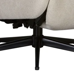 Relaxfauteuils|Fauteuils< Relaxfauteuil Nuland B Medium Naturel