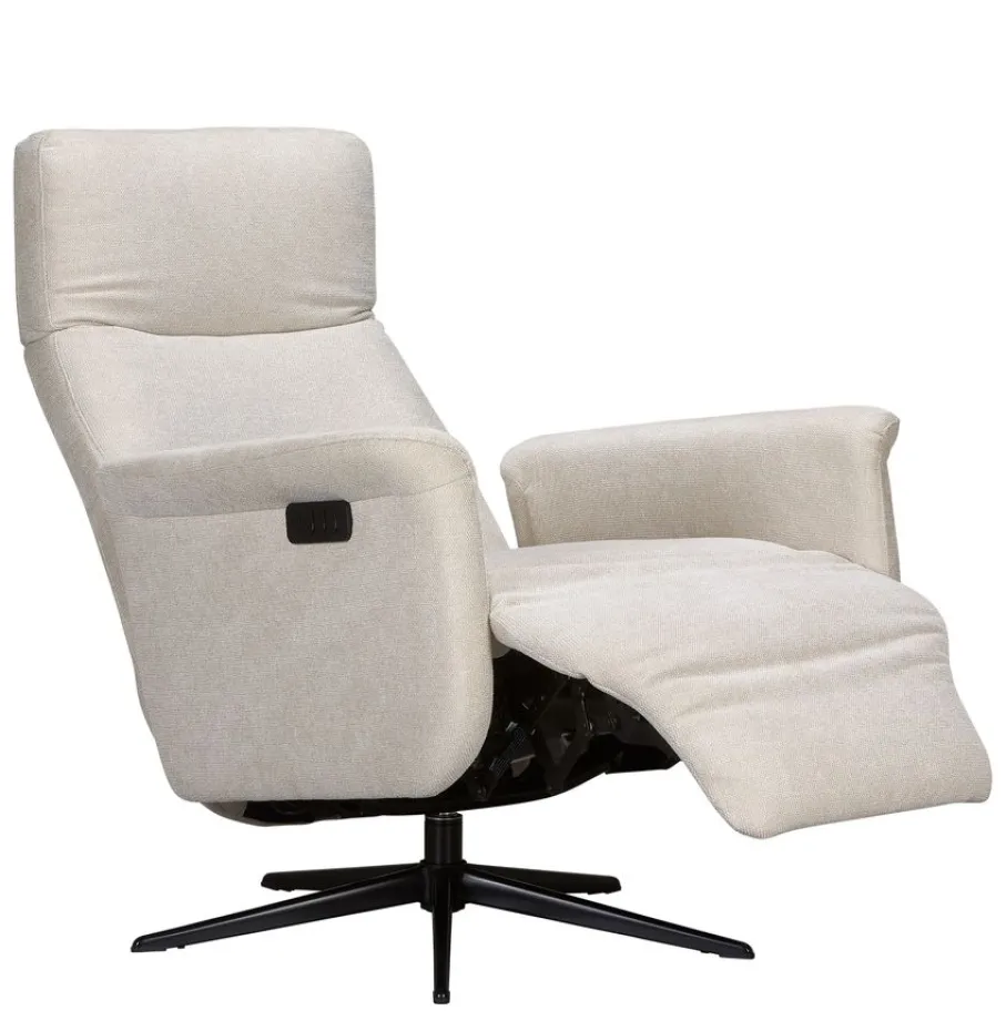 Relaxfauteuils|Fauteuils< Relaxfauteuil Nuland B Medium Naturel