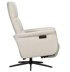 Relaxfauteuils|Fauteuils< Relaxfauteuil Nuland B Medium Naturel