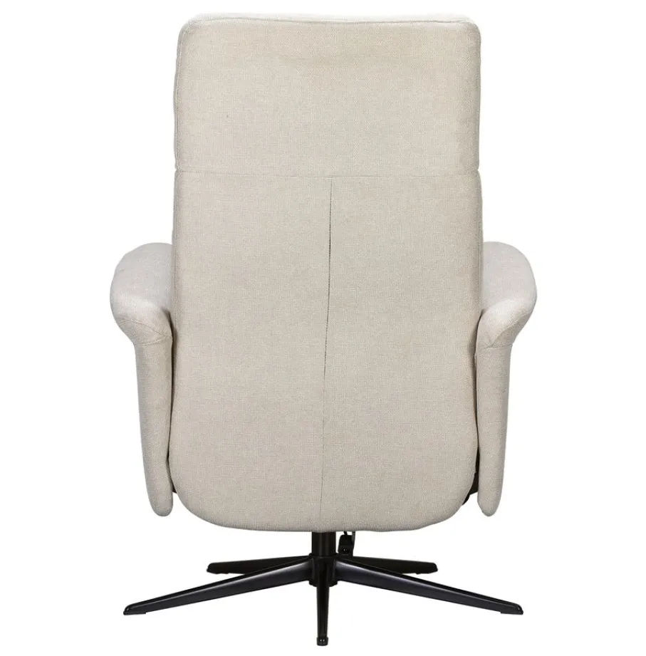 Relaxfauteuils|Fauteuils< Relaxfauteuil Nuland B Medium Naturel