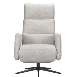 Relaxfauteuils|Fauteuils< Relaxfauteuil Nuland C Large Grijs