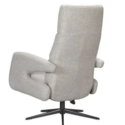 Relaxfauteuils|Fauteuils< Relaxfauteuil Nuland C Large Grijs