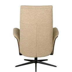 Relaxfauteuils|Fauteuils< Relaxfauteuil Rilland Large Zand