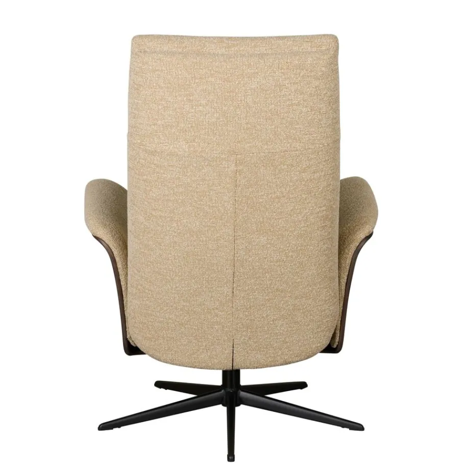 Relaxfauteuils|Fauteuils< Relaxfauteuil Rilland Large Zand