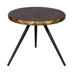 Salontafels< Salontafel Averlo Brons - set 2 stuks