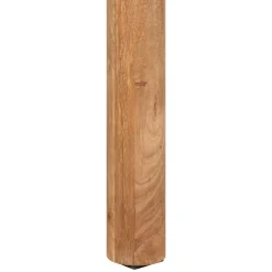 Salontafels|Bijzettafels< Salontafel Caen Naturel - set 2 stuks