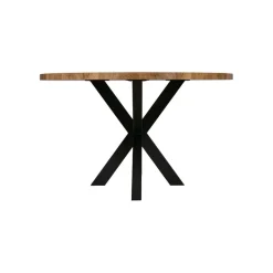 Salontafels< Salontafel Culemborg Naturel - 135x67 cm