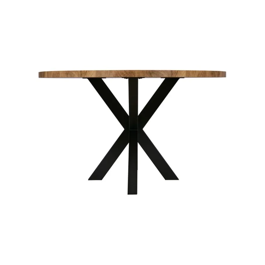 Salontafels< Salontafel Culemborg Naturel - 135x67 cm
