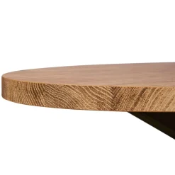Salontafels< Salontafel Culemborg Naturel - 135x67 cm