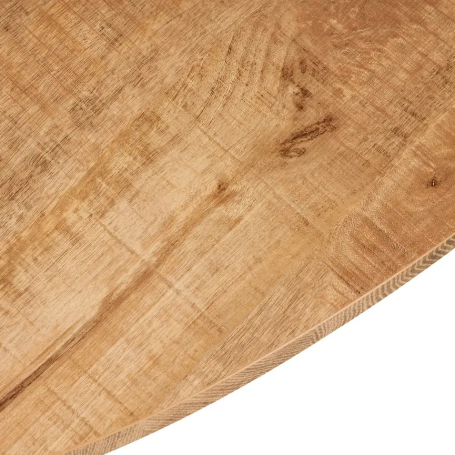 Salontafels< Salontafel Culemborg Naturel - 135x67 cm