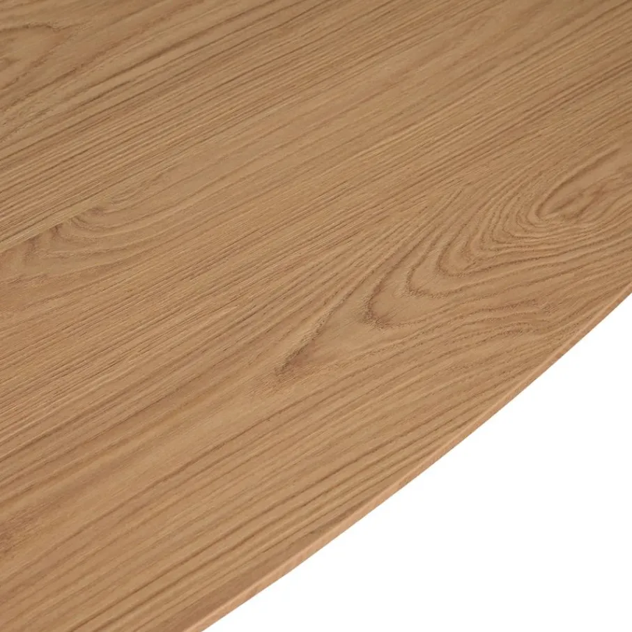 Salontafels< Salontafel Enjoy Eiken - 135x42 cm
