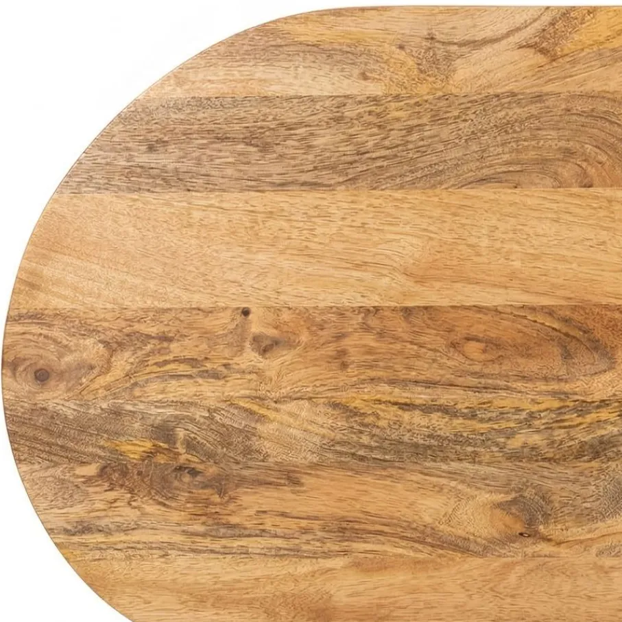 Salontafels< Salontafel Follow Naturel - 110x55 cm
