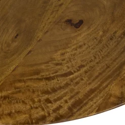Salontafels< Salontafel Lombok Honingbruin - set 2 stuks