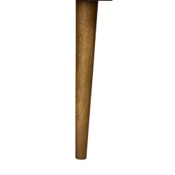 Salontafels< Salontafel Lombok Honingbruin - set 2 stuks