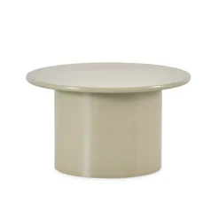 Salontafels< Salontafel Maris Groen - Ø 70 cm