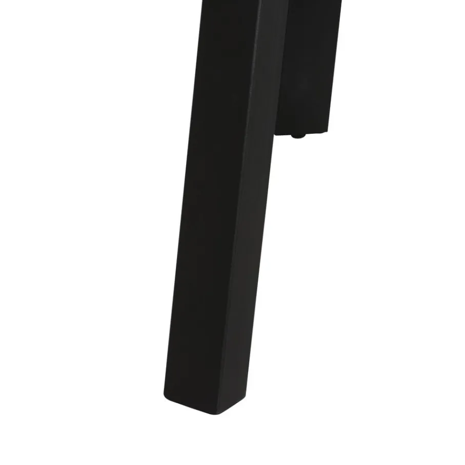 Salontafels< Salontafel Reims Zwart - set 3 stuks