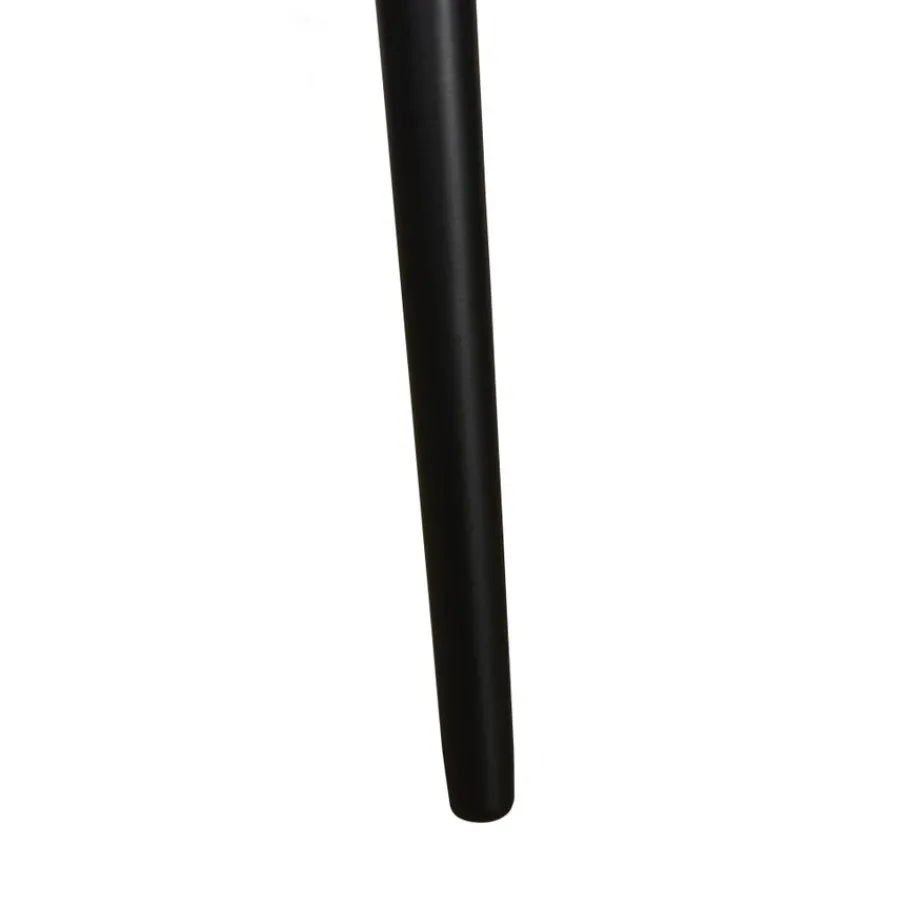 Salontafels< Salontafel Thionville Zwart - set 2 stuks