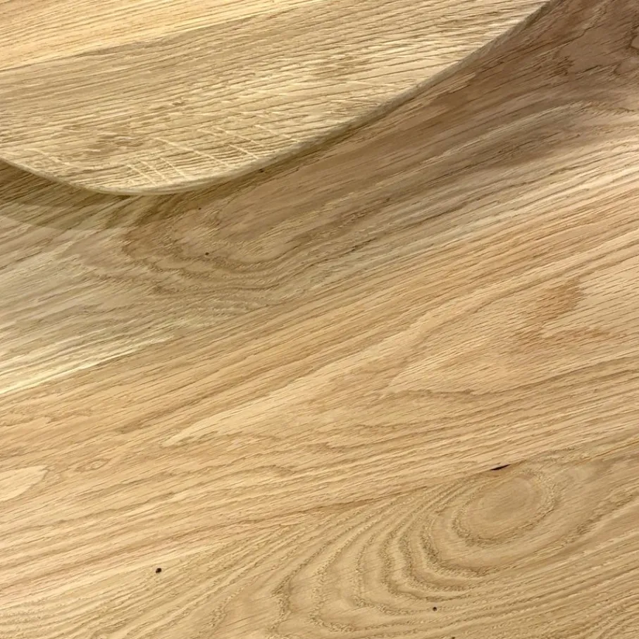 Salontafels< Salontafel Varo Naturel - set 2 stuks