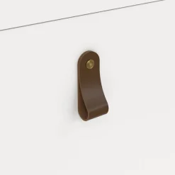Opbergkasten|Schoenenkasten< Schoenenkast Dallas Wit - 103x103x25 cm