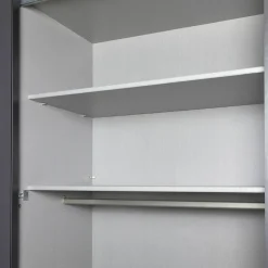 Kastaccessoires< Set Legplanken 110 cm Aalst Grijs