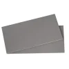 Kastaccessoires< Set legplanken 100 cm Rivas Grijs