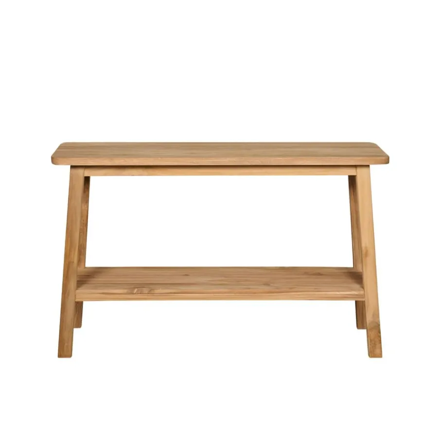 Sidetables< Sidetable Taby Naturel - 120x75x35 cm