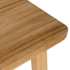 Sidetables< Sidetable Taby Naturel - 120x75x35 cm