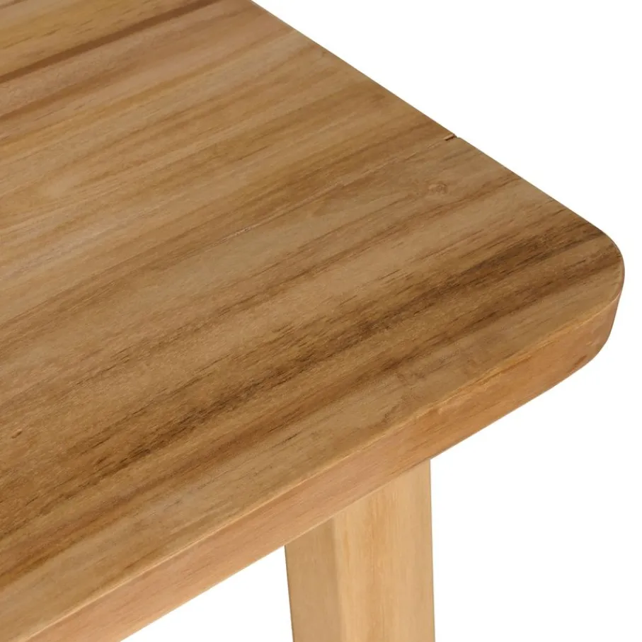 Sidetables< Sidetable Taby Naturel - 120x75x35 cm